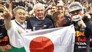 「一番を目指して本当に本気でやったかどうか」。F1史上最も緊迫した2021年シーズンで有終の美。ホンダの挑戦は終わった