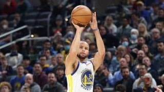 渡邊雄太のダブルダブルでラプターズが快勝！　ウォリアーズは接戦制し白星／NBA