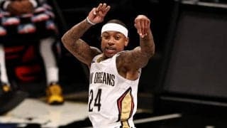 アイザイア・トーマスがNBA復帰へ向けてGリーグのショーケースに参加か