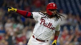 【プロ野球】ソフトバンク新加入のガルビス　米では「ちょっとしたサプライズ」と驚きも