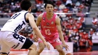 千葉ジェッツが東海大の大倉颯太、筑波大の二上耀の新加入を発表