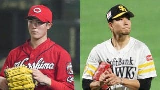 ベストナインで1票だけ投票のあった選手は？　外野で10試合しか守ってない選手にも…