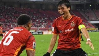 日本は韓国に抜かれAFCクラブコンペティションランキング全体3位に…1位はサウジアラビア