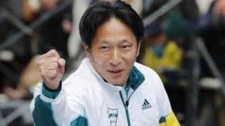 箱根駅伝の優勝は？　有力校監督５人がトークバトルでキーになる選手、目標を語る