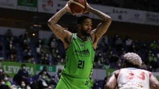 大阪との第2戦で惜敗に終わった北海道…佐古HCは「簡単に得点を取らせてしまった」