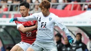 平井将生、FCマルヤス岡崎で現役引退…JリーグはG大阪、新潟、福岡、北九州を渡り歩く