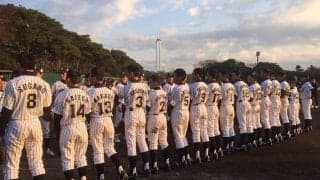 マリーンズJr.で出会い切磋琢磨　楽天ドラ1吉野と日ハムドラ2有薗が誓う「HR王争い」