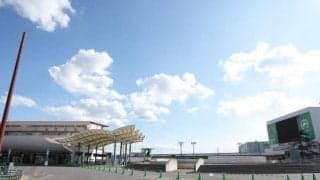 【地方競馬】船橋競馬場で東京大賞典開催日の場外発売を実施