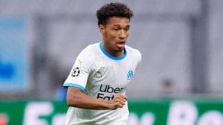 ユナイテッドがマルセイユの逸材MFを狙う...移籍金確保のためにマルシャルらは放出か