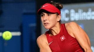 五輪金ベンチッチ 新たな勲章