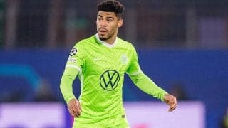 シュツットガルト戦で右ヒザ負傷のオタビオが近日中に手術へ…