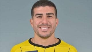 柏MFヒシャルジソンの退団が決定…古巣セアラーSCが復帰を発表