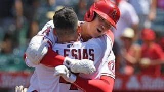 【MLB】「松井秀喜も凄かったけど…」大谷翔平の日本人最多弾で専門家を驚かせたこととは？
