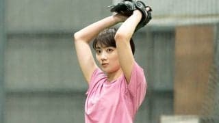 「日本一美しいカラダ」の土台はハードな練習　体型維持に悩む少女への“前向き助言”