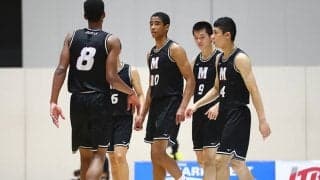 【ウインターカップ2021注目チーム】仙台大学附属明成 「“規格外”ビッグラインナップへの飽くなき挑戦」