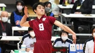 全日本インカレ優勝コメント集　２、３年生編