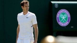 マレーが長年のコーチと決別。それぞれ新しいパートナーを見つける