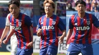 アルベルト体制で新シーズンに臨むFC東京、東慶悟、永井謙佑、青木拓矢と契約更新