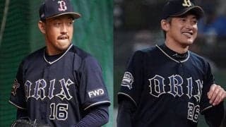 平野佳＆能見のベテランが奮闘も外国人は…25年ぶりパ制覇、オリックスの今季補強を診断