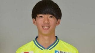 栃木MF植田啓太、横浜FMからのレンタル延長が決定　「勝利のために闘う姿を」