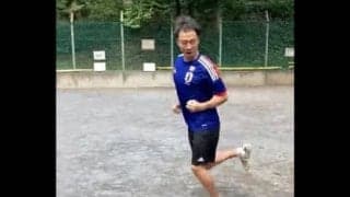 ペナルティ ワッキーの「Ｊリーグモノマネ」がバズり中。「神が降りた」自信作の２本とは？