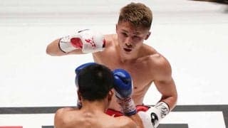 井上尚弥、英メディアが試合中に驚いた「珍しい」シーン「タイソンが愛する理由示した」