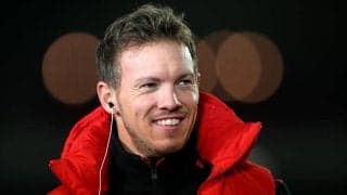 大勝飾ったバイエルン、ナーゲルスマン監督は今季初先発のMFロカを称賛　「私は彼のような選手が大好きだ」