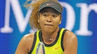 大坂なおみ、自身が手がけるスキンケアブランドの動画を公開