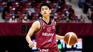 川崎に日本大の米須玲音が特別指定選手として加入…昨季も川崎でプレー