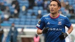 横浜FM、“得点演出家”水沼宏太の契約更新を発表！　今季大半が途中出場も12アシスト