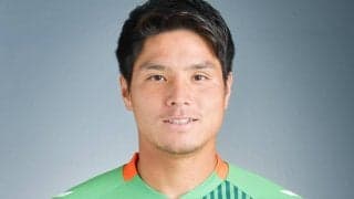 八戸が今季途中加入のMF小牧成亘と契約更新