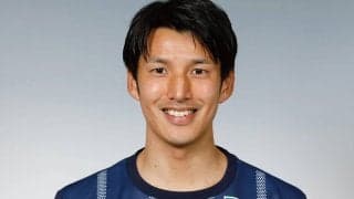 福岡がDF輪湖直樹と契約更新、今季はJ1で12試合出場