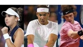  注目 ナダル復帰戦＜WOWOW独占配信＞ 