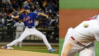 【MLB】大谷翔平とシンダーガードのエンゼルスコンビは特別賞　米メディアが先発ローテ・トップ10を発表