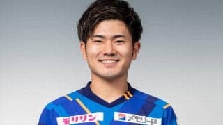 長崎、DF米田隼也との契約更新を発表　「クラブに対する想いはとても強いものがあります」