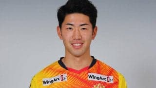 北九州のプロ2年目DF佐藤喜生が関東1部の栃木シティFCへ完全移籍「新天地で頑張って這い上がってきます」