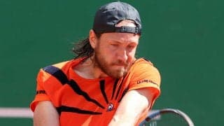 全豪OPに元世界10位のプイユが主催者推薦で出場! ツォンガには与えられず