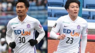 広島、柴﨑晃誠＆鮎川峻と契約更新
