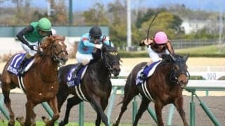 【JRA】高松宮記念覇者モズスーパーフレアが引退、繁殖馬に