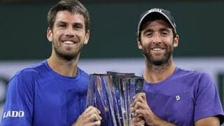 ノリーのコーチが受賞「幸せ」