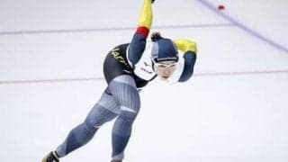 スピードスケート・小平奈緒、五輪連覇へ本能の滑りにシフトチェンジ。「そろそろ考えるのをやめてみようかな」