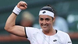 アブダビ大会、離脱したラドゥカヌやティームの代役が決定