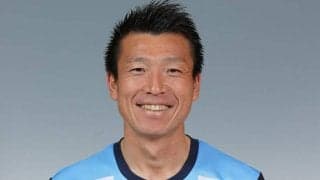 YS横浜、36歳の秋葉信秀と契約更新せず