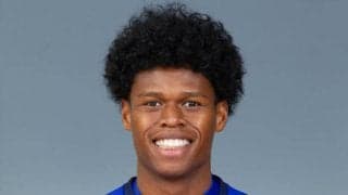 水戸がDFタビナス・ジェファーソンと契約更新 「2019年のような心躍る週末を一緒に過ごしましょう」