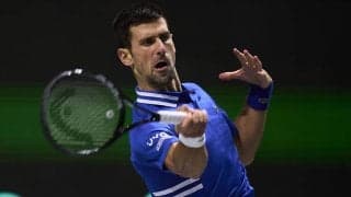 ジョコビッチ、大熱狂！母国セルビアでバスケットボールを観戦