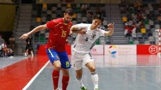 日本代表最多4選手を擁するペスカドーラ町田への期待【日本のフットサルの新たな船出】(3)