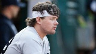 【MLB】2020年の本塁打王がもう不要？　故障続きにヤ軍地元紙は「踏ん切りつける必要も」