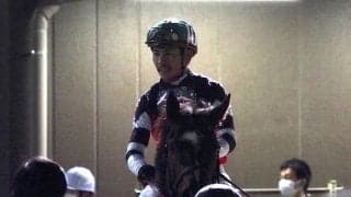 【全日本2歳優駿】戸崎「非常に強い競馬」ドライスタウトがG1初制覇