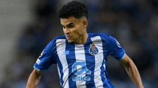 プスカシュ賞候補のポルトFWをリバプールとマンチェスター2クラブが狙う