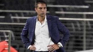 ウルグアイ代表監督にウルグアイ人のディエゴ・アロンソ氏が就任！